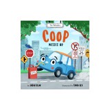 COOP Messes Up