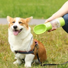 Adapator portabil multifunc?ional pentru animale de companie foto