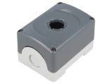 Carcasă pentru pilot IP66 75x101x61mm