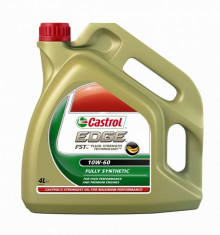 Ulei Motor Castrol Edge (sintetic), 10W-60, 4l - UMC17685 foto