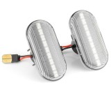 Set 2 Semnalizari Aripa LED Opel Movano, Vivaro - BTLL-319