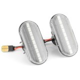 Set 2 Semnalizari Aripa LED Smart Fortwo (453) - BTLL-319