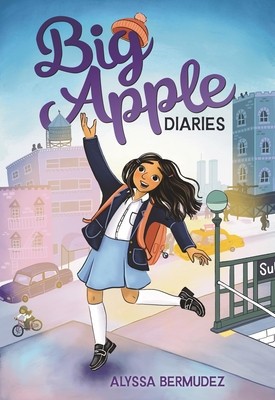 Big Apple Diaries foto