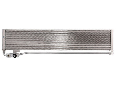 Radiator ulei Mercedes Clasa Cls (C218), 2011-; E Cabrio (A207), E Coupe (C207), Clasa E (W212), 2011-2016; Clasa Sl (R231), 2011-, SRL, OE: 09950004 foto