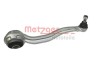 Bascula / Brat suspensie roata MERCEDES C-CLASS T-Model (S203) (2001 - 2007) METZGER 58052801