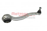 Bascula / Brat suspensie roata MERCEDES C-CLASS (W203) (2000 - 2007) METZGER 58052801