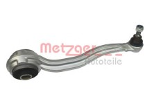 Bascula / Brat suspensie roata MERCEDES C-CLASS T-Model (S203) (2001 - 2007) METZGER 58052801