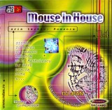 DJ Professor - Mouse In House (Aria Techno: Romania) 04, CD