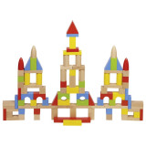 Set constructie - Building blocks, basic | Goki