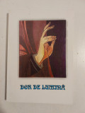 Dor de lumina, poezie religioasa, poeti din Maramures, Baia Mare 1997
