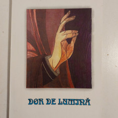 Dor de lumina, poezie religioasa, poeti din Maramures, Baia Mare 1997