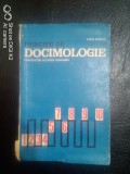 Principii de docimologie-introducere in stiinta examinarii-Vasile Pavelcu