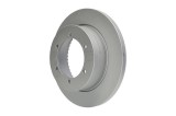 Disc frana Nissan Cabstar, NT400 Cabstar Motor 28.11 DCI, 28.12, 28.12 DCI, 32.11 DCI, 32.12, 32.12 DCI, 34.12 DCI, 35.11 DCI 2.5, 35.12, 35.12 DCI
