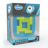 4-T Puzzle | Thinkfun