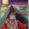 Revista Cutezatorii 23 martie 1972, BD Operatiunea Baraj ep. 8