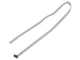 Cablu panglică SAMTEC IDC 1,27mm FFSD-05-S-19.68-01-N Pas pini 1.27mm