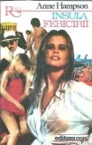 Insula fericirii - Anne Hampson