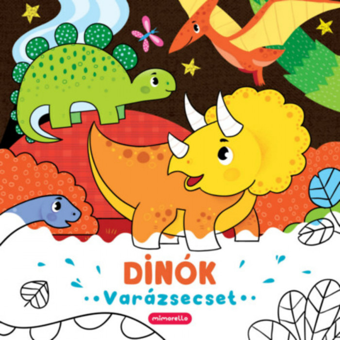 Din&oacute;k - Var&aacute;zsecset - Hajdu Hel&eacute;n Adrienn