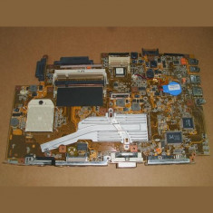 Placa de baza NOUA Packard Bell AJAX AM Part NO. 7432530000 (AMD) foto
