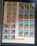 Romania MNH 1978 - Industrie Romaneasca - LP 962 X6