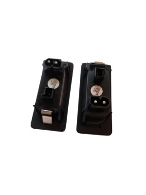 Lampa numar LED BMW E46-M3-CSL-2D-Coupe 2004 foto