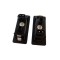 Lampa numar LED BMW E46-M3-CSL-2D-Coupe 2004