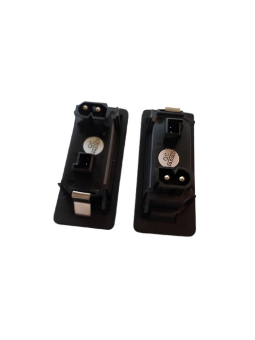 Lampa numar LED BMW E46-M3-CSL-2D-Coupe 2004