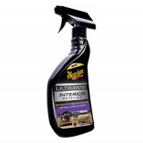 Meguiar&#039;s Ultimate Interior Detailer belső tiszt&iacute;t&oacute; szat&eacute;n kin&eacute;zettel 450 ml