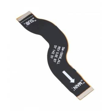 Flex Placa De Baza Pentru Samsung Galaxy S22+, S22 Plus, S906 foto
