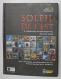 SOLEIL DE L &#039; EST , IN PROMOVAREA PICTURII BRASOVENE , IERI , AZI SI MAINE , 2022 *EDITIE BILINGVA
