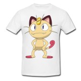 Tricou &quot; Whiskers pokemon &quot;