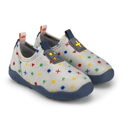 Pantofi Baieti Bibi FisioFlex 4.0 Game 20 EU foto