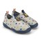 Pantofi Baieti Bibi FisioFlex 4.0 Game 21 EU