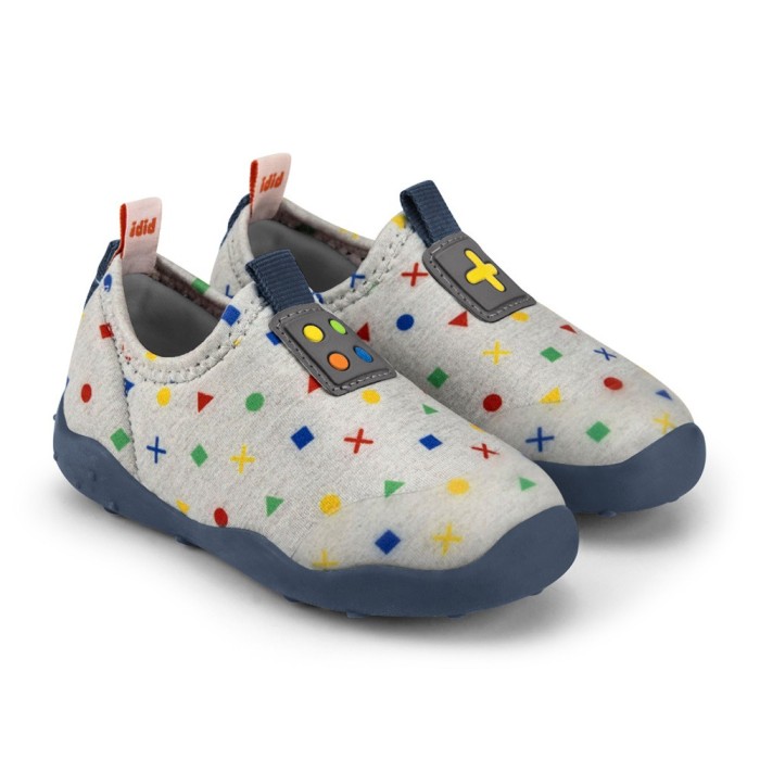 Pantofi Baieti Bibi FisioFlex 4.0 Game 20 EU