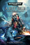 A hit jele - Adepta Sororitas reg&eacute;ny - Rachel Harrison