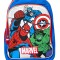 Ghiozdan Școlar Mediu 41 cm Avengers