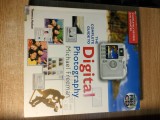 Cumpara ieftin Michael Freeman - The Complete Guide to Digital Photography - contine CD (2004)