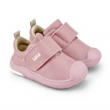 Pantofi Fete Bibi Prewalker Rosa 26 EU, Roz, BIBI Shoes