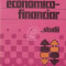 Mecanismul economico-financiar. Studii