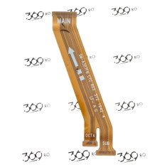 Main Samsung SM-A307 A30s Main flex
