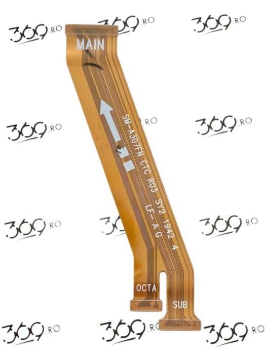 Main Samsung SM-A307 A30s Main flex