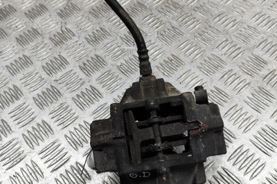 Etrier de fr&amp;acirc;nă dreapta spate MERCEDES-BENZ SLK R170 1999 OEM: A0014205183 28596171 foto