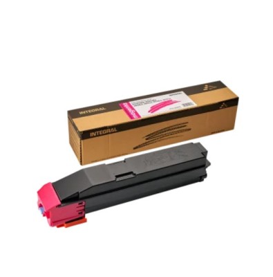 Cartus compatibil Kyocera TK-8305M Magenta 15K foto