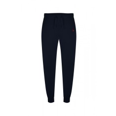 Pantaloni sport U.S. Polo Assn Tiko bleumarin