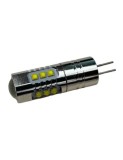 Led Auto ALB HP24W / G4 80W Leduri CREE - Lumini De Zi DRL