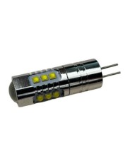 Led Auto ALB HP24W / G4 80W Leduri CREE - Lumini De Zi DRL