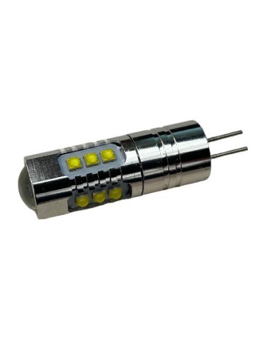 Led Auto ALB HP24W / G4 80W Leduri CREE - Lumini De Zi DRL