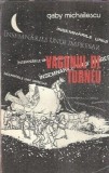 Cumpara ieftin Vagonul de turneu. Insemnarile unui impresar - Gaby Michailescu