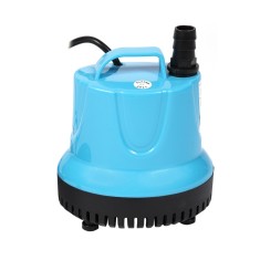 Pompa submersibila pentru acvariu si iaz Micul Fermier GF-2277, 60W, 3200 L/h, aspiratie 360&deg;