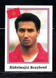 B10 - Sticker fotbal - Campionatul mondial USA - 1994 - nr 382